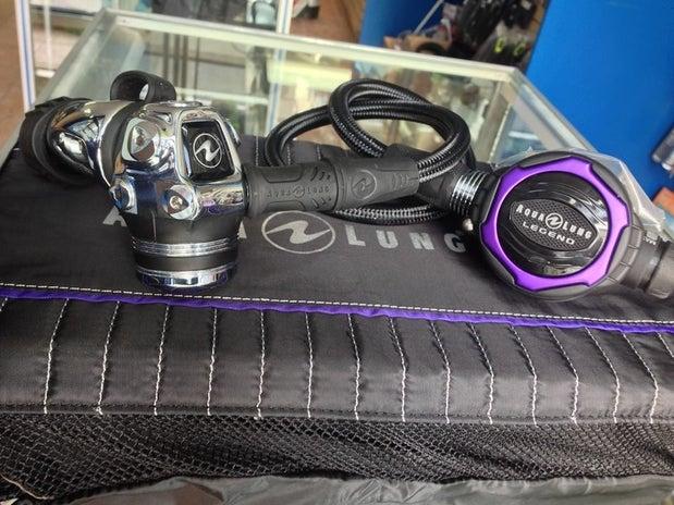 Boutique Du Plongeur