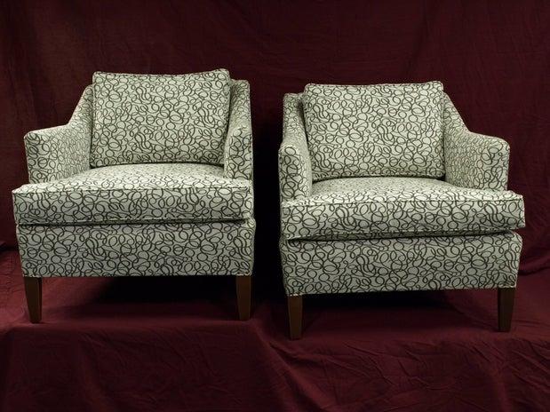 Shade Tree Upholstery
