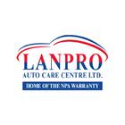 Lanpro Auto Care Centre Ltd