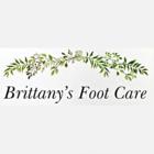 Brittany's Foot Care