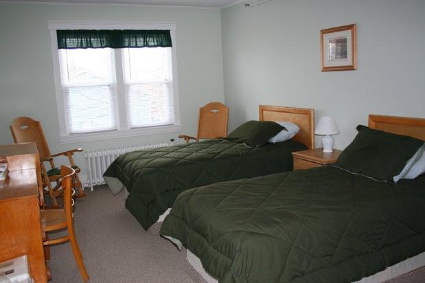 Villa Marguerite Seniors' Residence