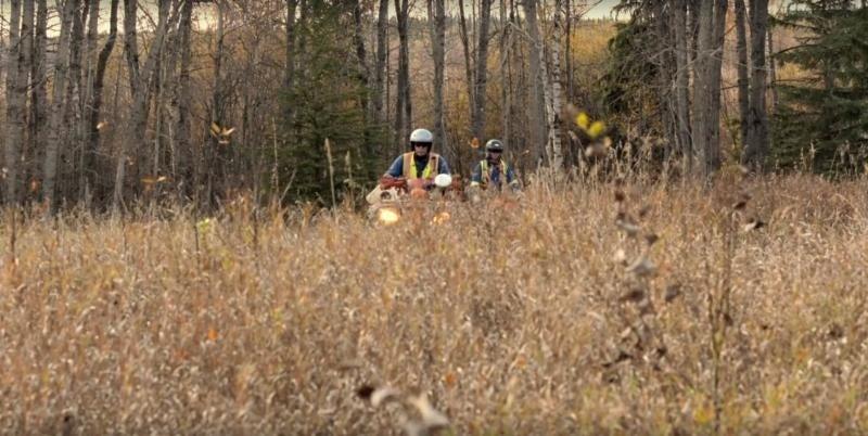 Altus Geomatics LTD Partnership