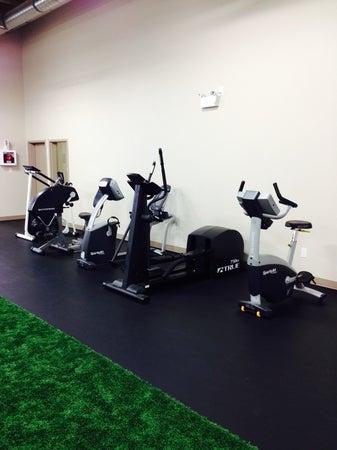 Hillside Physical Health