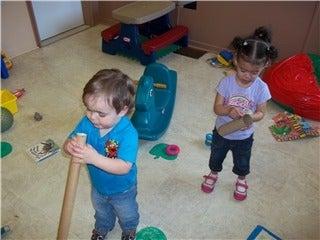 Tiny Tot Child Care Centre