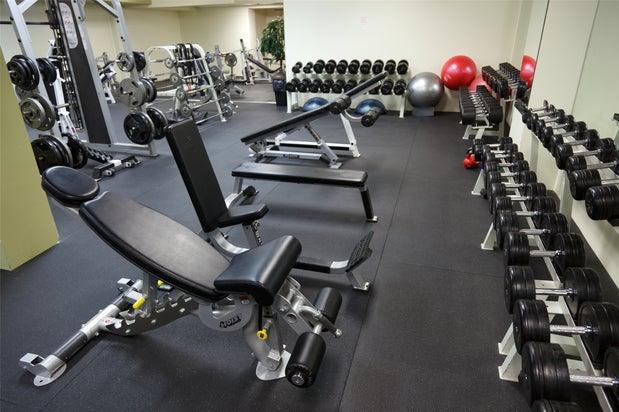 Club Sante Atmosphere