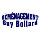 Déménagement Guy Boilard