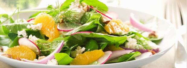 Nutritionnistes Groupe Project