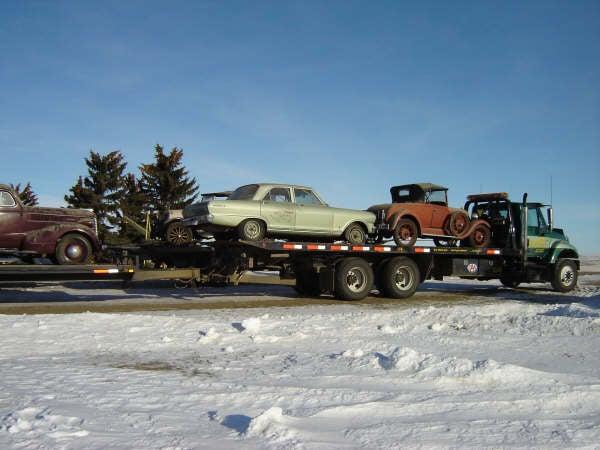 Willie's 24 Hour Towing Ltd