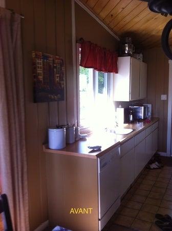 Entrepreneur J-G Paquette