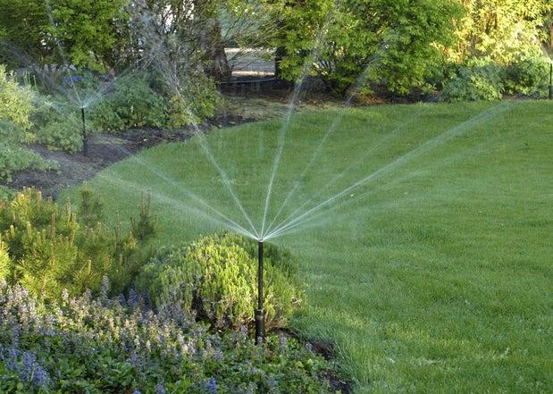 Solujan Lawn Sprinklers Ltd