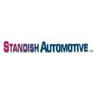 Standish Automotive Ltd