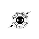 Bonamassa Peter Electric Ltd