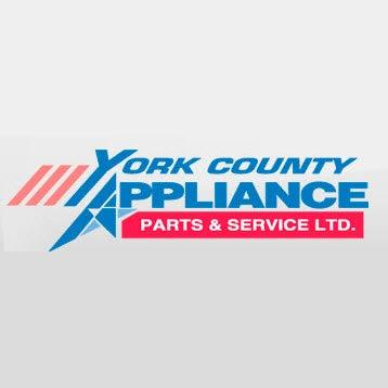 York County Appliance Parts & Service Ltd
