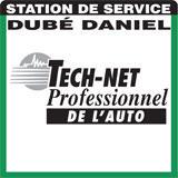 Station De Service Daniel Dube