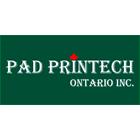 Pad Printech Ontario Inc