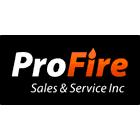 Profire Sales & Service Inc