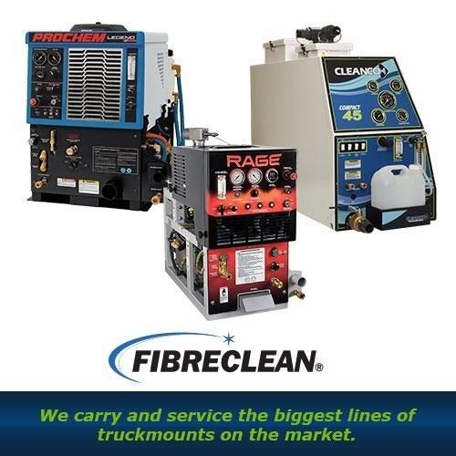 Fibreclean Supplies Ltd