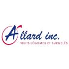 Allard Fruits & Legumes Inc