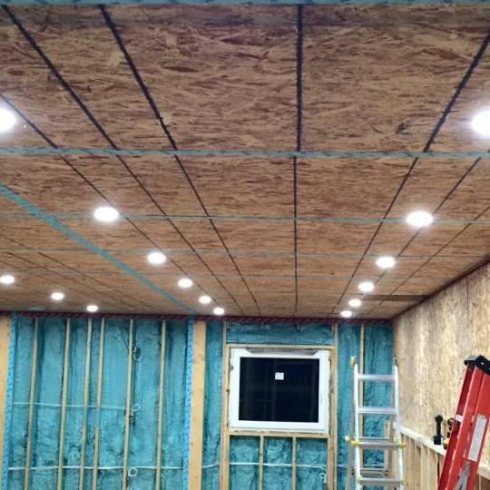 Mountain View Electric & Controls