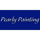 Pearly Painting