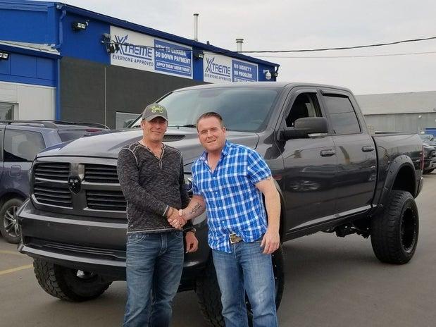 Xtreme Auto & Truck Sales