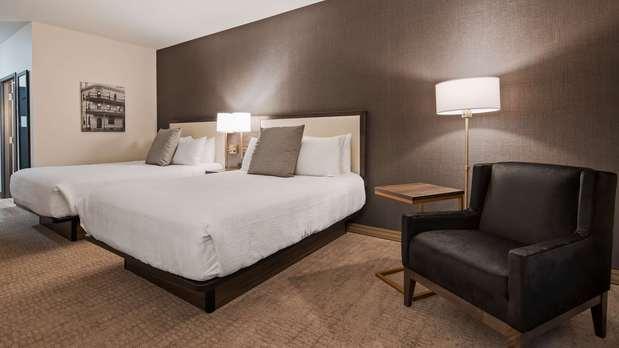 Best Western Plus Morden