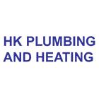 HK Plumbing and Heating