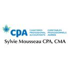 Sylvie Mousseau CPA, Cma