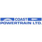 Coast Powertrain Ltd