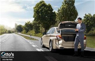 Otto's Collision Centre