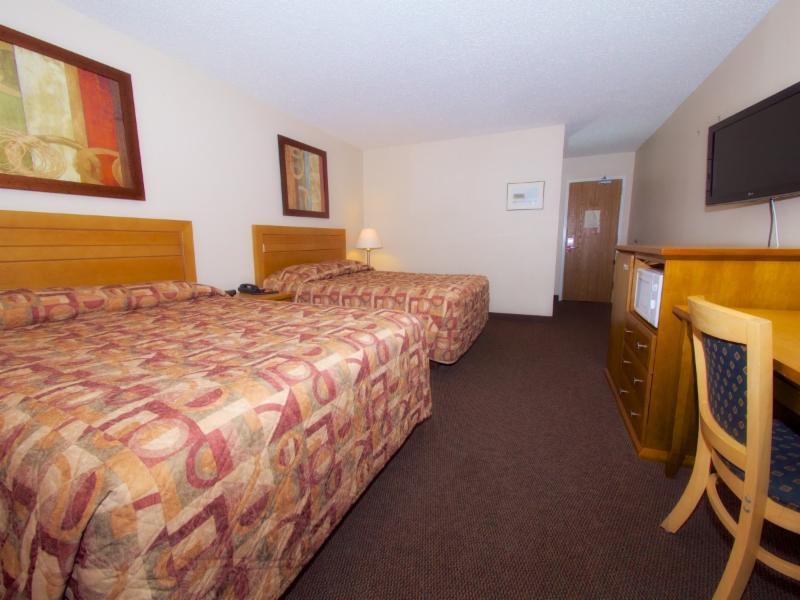 BCMInns - Lloydminster