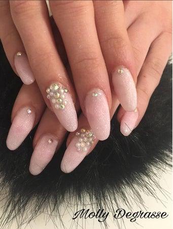 Ongles Et Design Molly