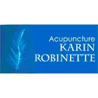 Acupuncture Karin Robinette