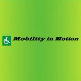 Med-E-Ox Mobility in Motion