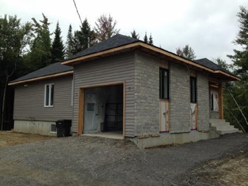 Les Constructions KMP