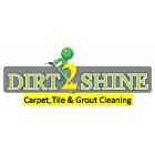 Dirt2Shine Carpet Tile Grout Stone & Hardwood Cleaning & Pol