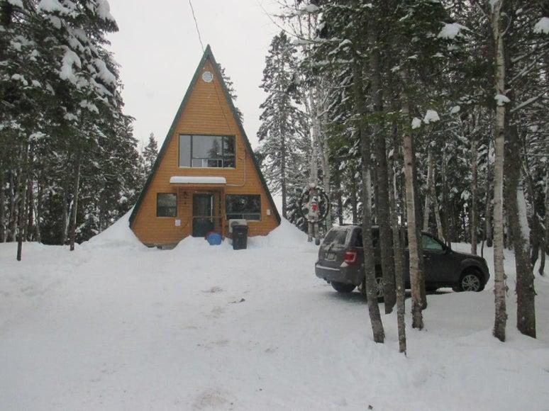 Étang de Pêche Lac-du-Repos