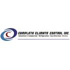 Complete Climate Control Inc
