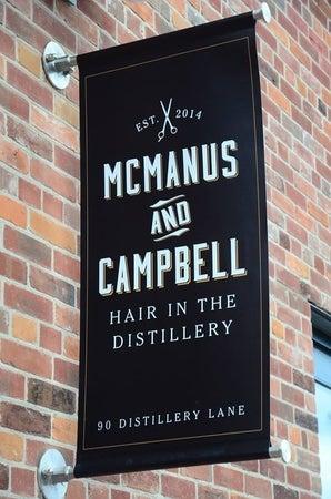 McManus & Campbell Hair