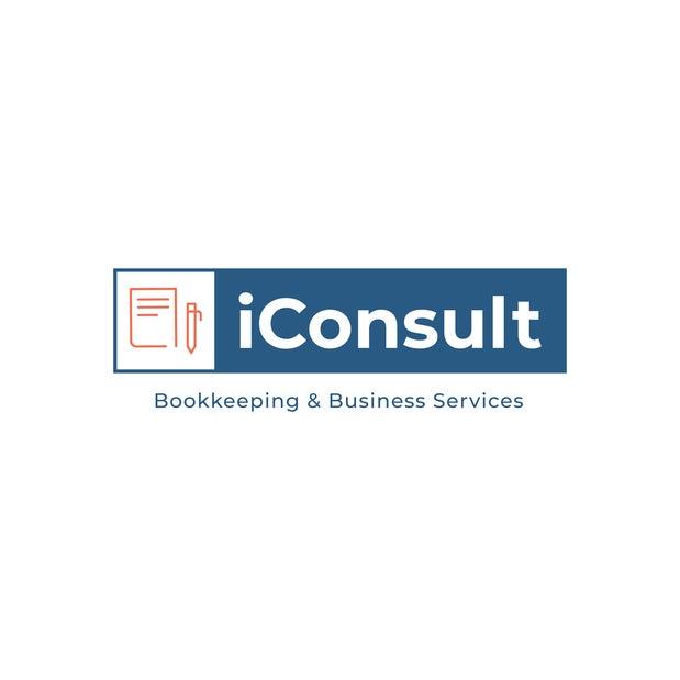 iConsult Bookkeeping & Business Svc