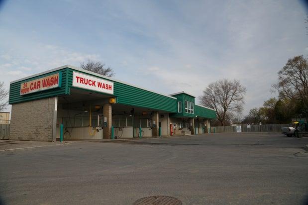 Auto Spa Self Serve Car Wash