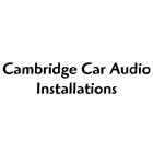 Cambridge Car Audio Instlltns