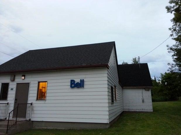 Toitures Ménard & Cantin