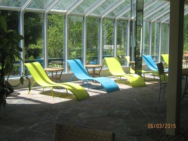 Excelsior Hotel Spa Sainte-Adele