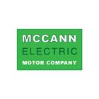 McCann Electric Motor Company