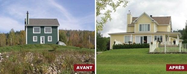 Roger Leclerc Construction Et Renovation