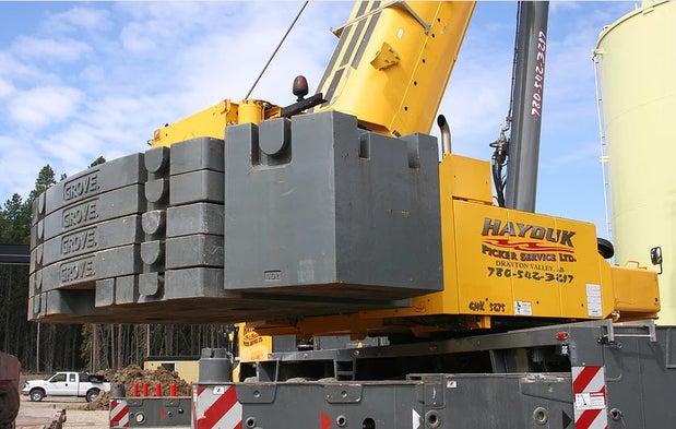 Hayduk Picker Service