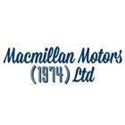 MacMillan Motors (1974) Ltd