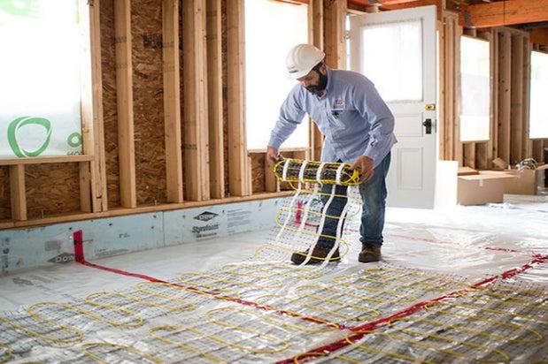 Les Electriciens Desjardins