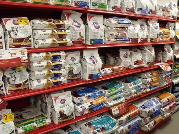 Animalerie le Village